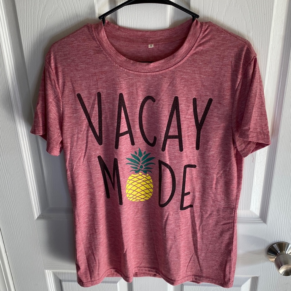 Red T-Shirt